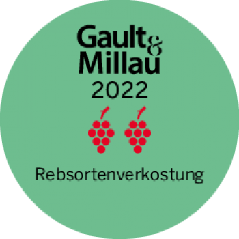 2022er Silvaner Grande