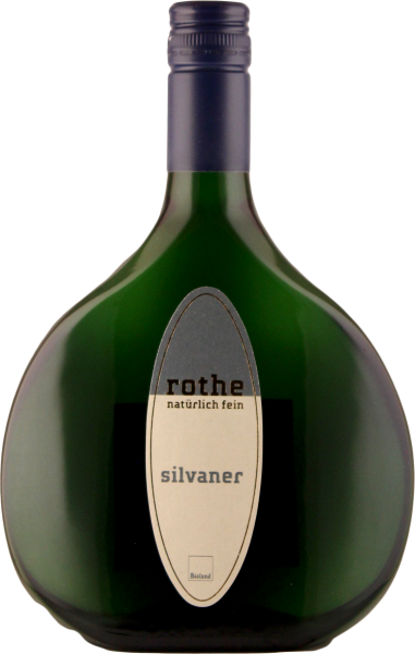 2021er Silvaner (Bocksbeutel)